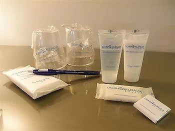 Dormavalencia Affittacamere