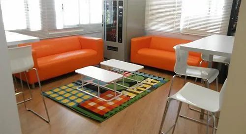 Affittacamere Dormavalencia