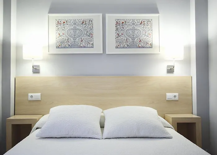 Affittacamere Dormavalencia